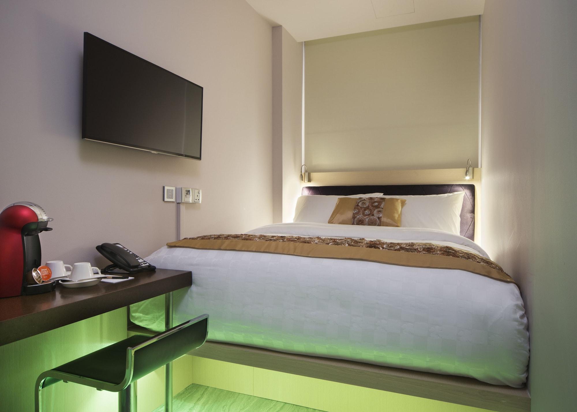 Clover 7 Hotel Singapore