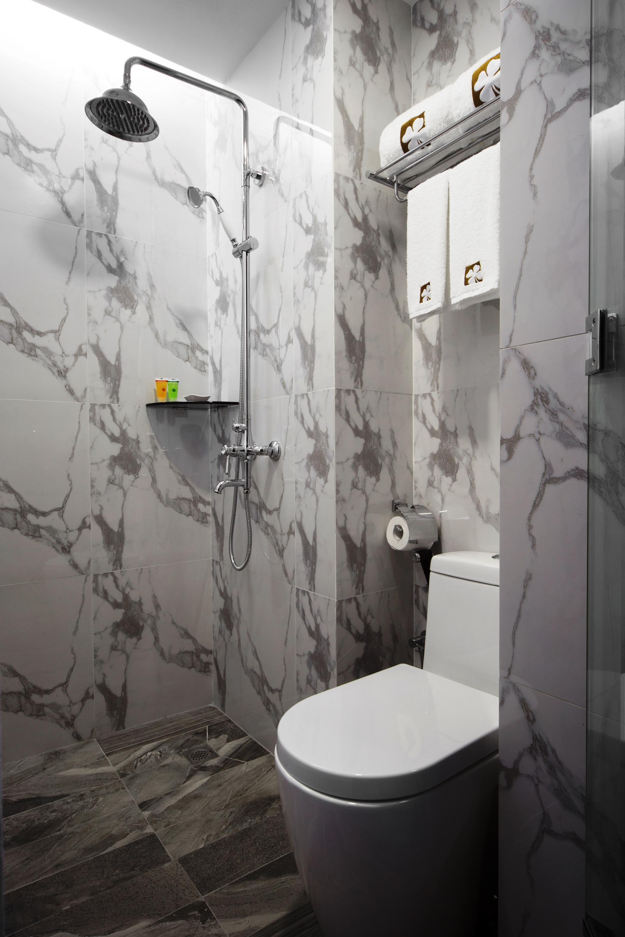 Clover 7 Hotel Singapore