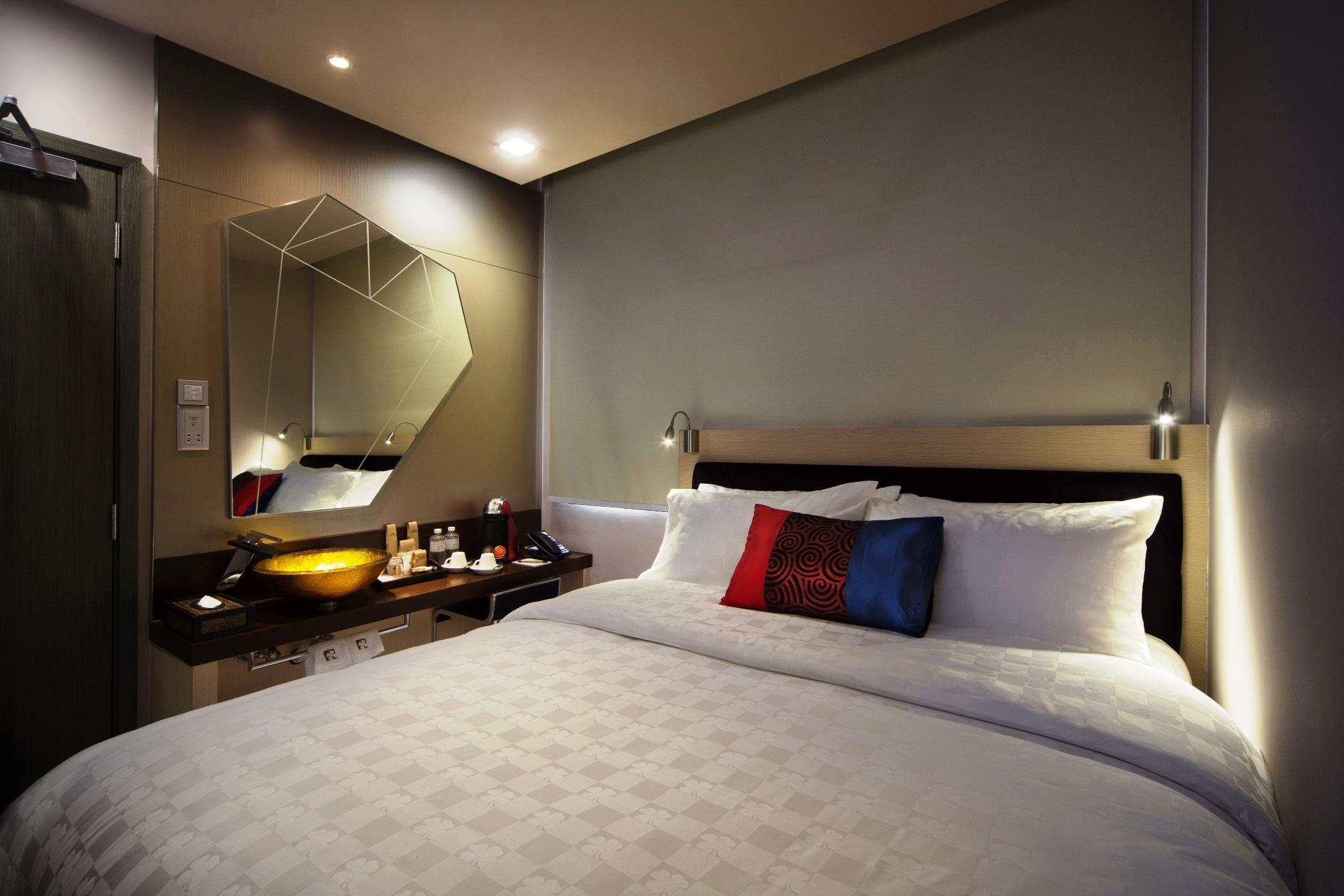 Clover 7 Hotel Singapore