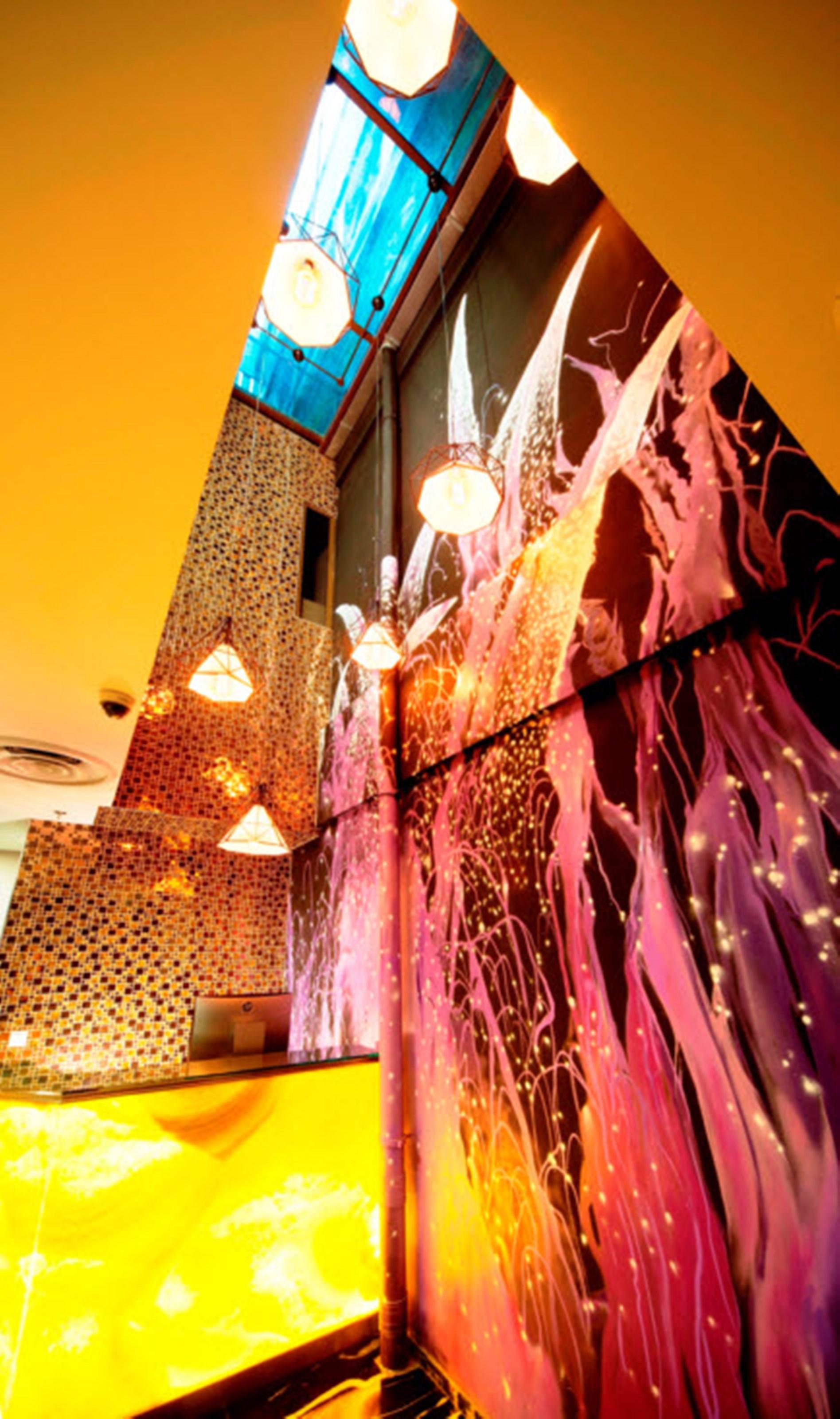 Clover 7 Singapore