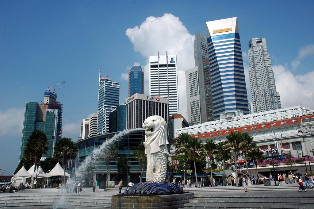 Clover 7 Singapore